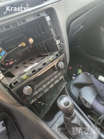 Шкода Рапид на части 2016 г, снимка 6 - Автомобили и джипове - 43907725