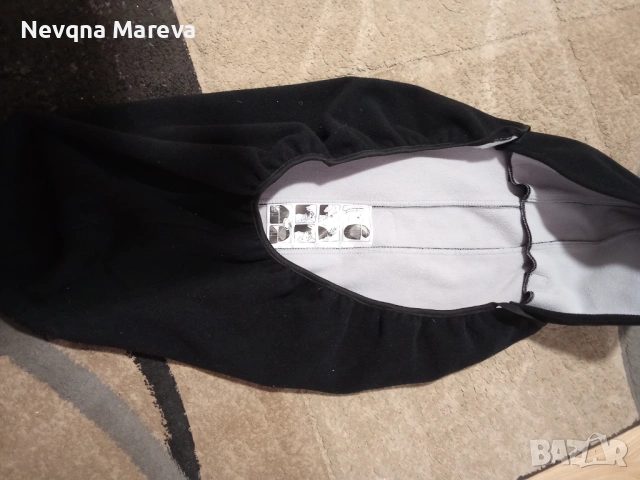 Покривало за кенгуру,, Baby Bjorn,,, снимка 3 - Кенгура и ранички - 53129525