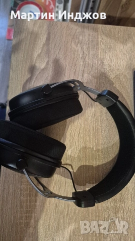 Слушалки genesis toron 531