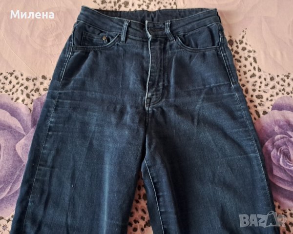 Дънки 25 размер, снимка 3 - Дънки - 43310474