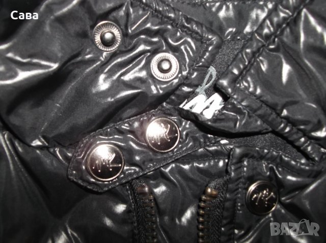 Яке пролет, есен MORRISON   мъжко,Л, снимка 4 - Якета - 26484745