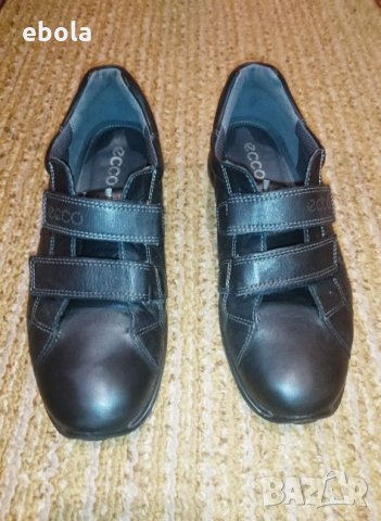 Обувки Ecco 38
