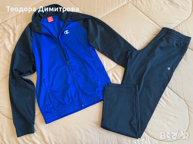 Спортен екип Champion, снимка 1