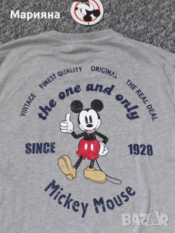 нова мъжка тениска размер Л, снимка 4 - Тениски - 37354161