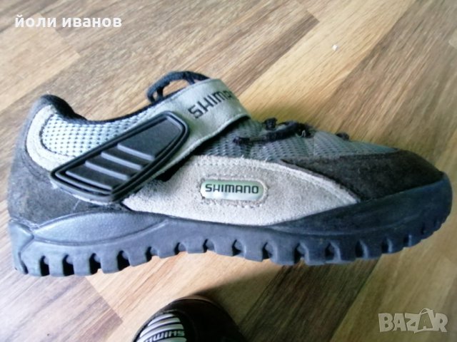 Обувки за байк 42 номер, снимка 4 - Велосипеди - 33205989