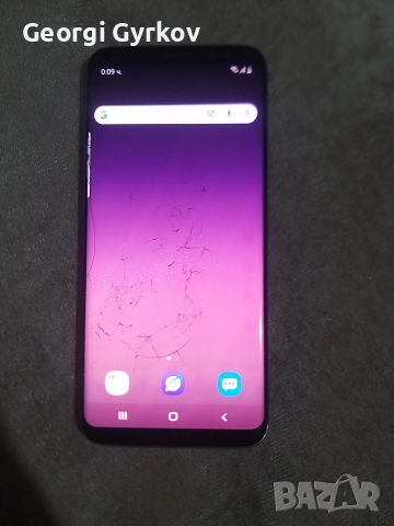 Телефон Samsung 