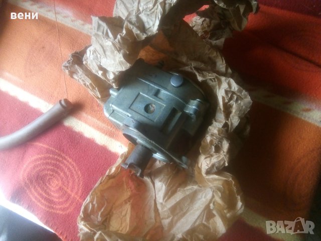 запалителен магнет за трактор Беларус , снимка 3 - Части - 43115077