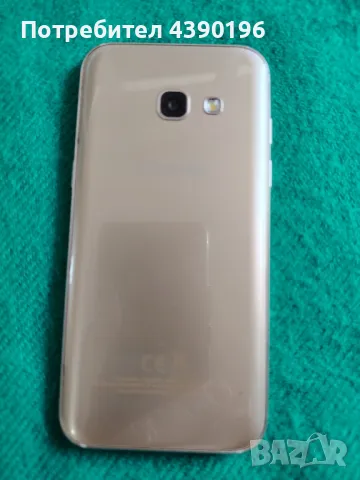 Samsung galaxy A 3 , снимка 4 - Samsung - 49323080
