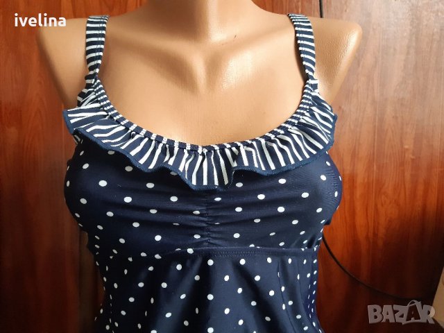 Бански за бременни , снимка 5 - Дрехи за бременни - 32595096