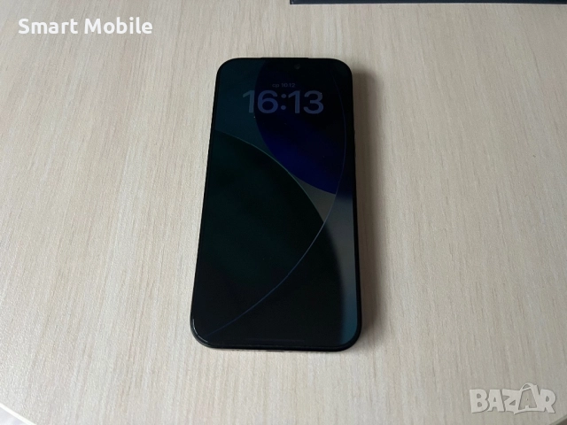 Продавам Apple iPhone 16 Pro Max 256GB, снимка 2 - Apple iPhone - 52734849