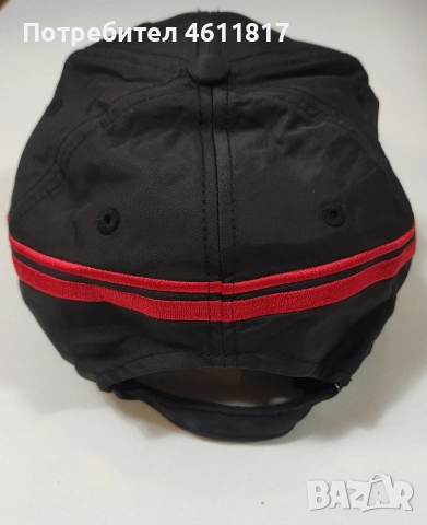 PORSCHE шапка с козирка PORSCHE, снимка 5 - Шапки - 52840822