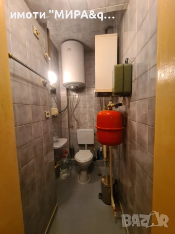 АПАРТАМЕНТ С ТРИ СПАЛНИ В ТОП ЦЕНТЪРА НА ХАСКОВО, снимка 8 - Апартаменти - 51168244