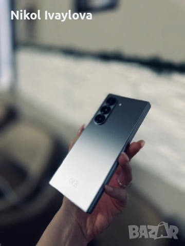 Samsung galaxy z fold 6