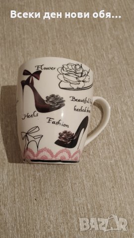 Китайски порцелан - чаша за чай и кафе, снимка 8 - Чаши - 32393041