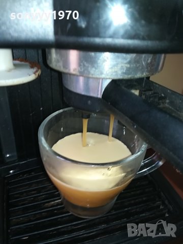 delonghi 2005210845, снимка 6 - Кафемашини - 32938210