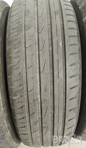 Летни гуми Toyo 225 / 60 / 18 Тойо 225 х 60 х 18 4 броя, снимка 2 - Гуми и джанти - 50329632