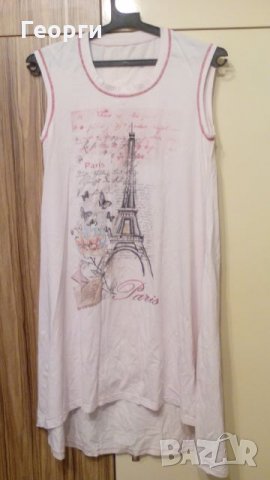 Дамска нощница AFFECT, снимка 1