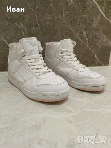 Дамски зимни обувки с вата Vty 38 