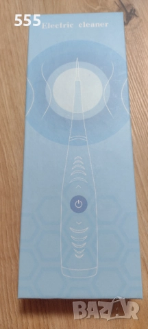 УЛТРАЗВУКОВ УРЕД ЗА ПОЧИСТВАНЕ НА ЗЪБЕН КАМЪК. За 100% отстраняване на зъбния камък и плака. С нова , снимка 3 - Други - 52322055