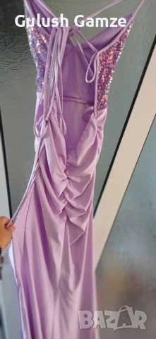 Дамска Официална рокля , снимка 3 - Рокли - 51254873