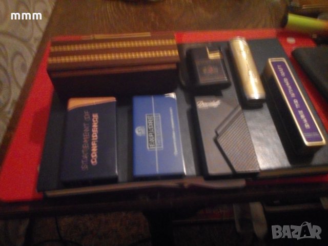 Лот от запалки на добра цена, снимка 5 - Колекции - 35244224