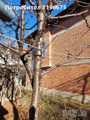 Продавам двуетажна къща с двор, снимка 3 - Къщи - 49961977