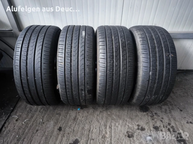 Джанти за Mercedes 17 Мерцедес, снимка 5 - Гуми и джанти - 50756567