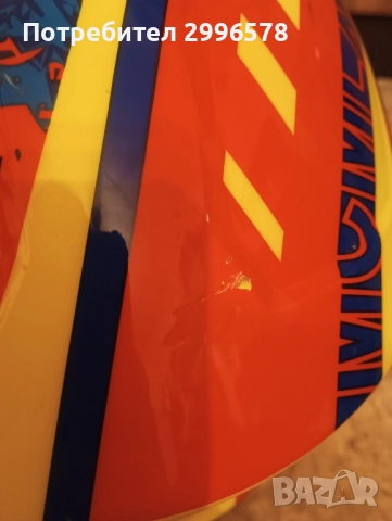 Каска мотокрос Ендуро Acerbis размер L, снимка 6 - Аксесоари и консумативи - 52110361