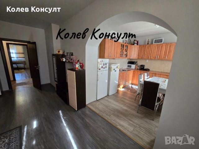 Продавам четиристаен апартамент в Димитровград,кв.Славянски