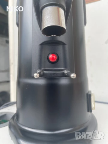 Кафемелачка MACAP M4D внос от Германия, снимка 7 - Кафемашини - 51217677