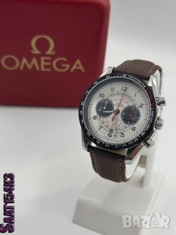 часовници omega , снимка 4 - Мъжки - 51488507