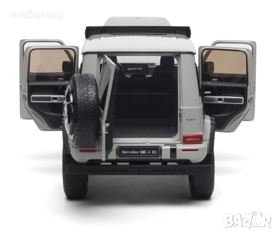 Mercedes Benz  , снимка 2 - Колекции - 51383745