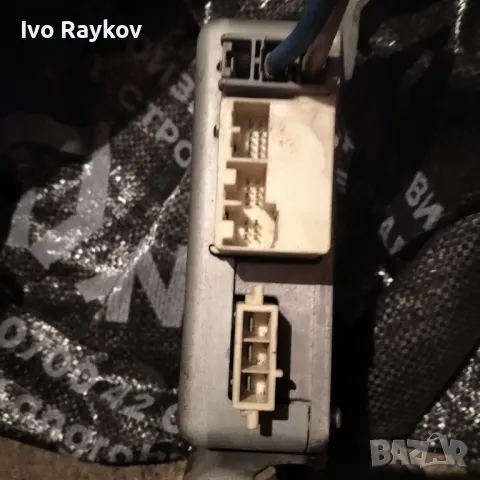 Модул хидравлика за Toyota corolla , 89650-12230 , 89650-12051 , 89650-12220, снимка 4 - Части - 48105206