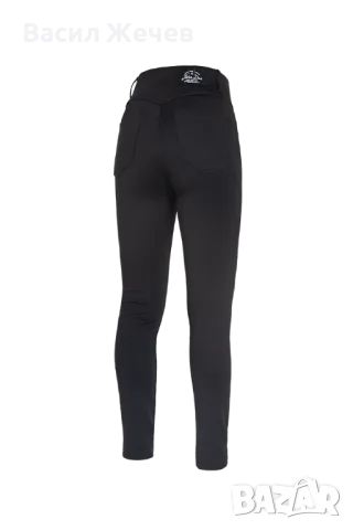 Дамски Мoto Панталони John Doe Jeggy Women Monolayer Black 40/32, снимка 6 - Аксесоари и консумативи - 48937618