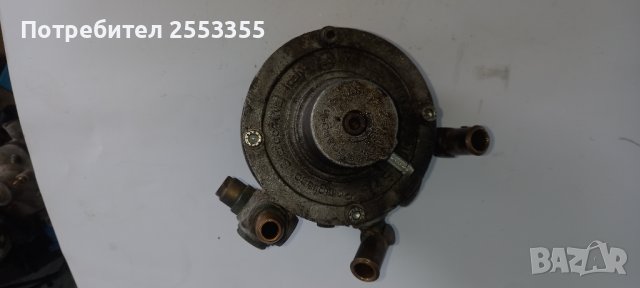 Редуктор романо, снимка 3 - Части - 38056614