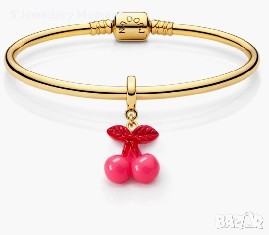 Талисмани за гривни тип Пандора с животни  , снимка 6 - Гривни - 53602151