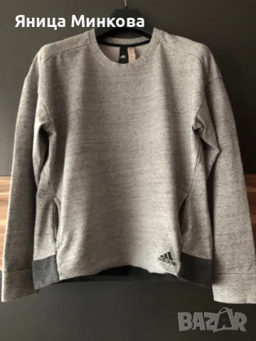 Дамски суичър Adidas