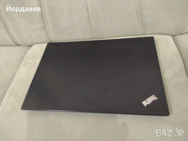 Lenovo Thinkpad X1 Carbon Core i5-6300U/8gb.ram./256gb.ssd., снимка 8 - Лаптопи за работа - 51796833