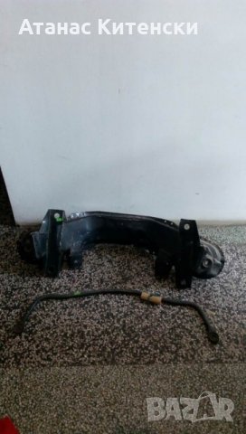 Части за ВАЗ, Москвич и ЛАДА НИВА 2121,21213,21214,, снимка 8 - Части - 28741638