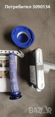 батерия за Dyson V8 , снимка 1