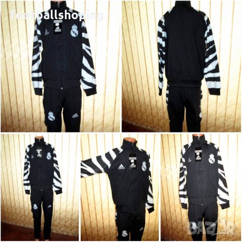 Adidas/Nike/New Balance Детски анцузи - Високо качествен ПОЛИАМИД, снимка 14 - Детски рокли и поли - 22795973