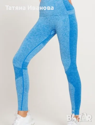 Фитнес клин, снимка 1