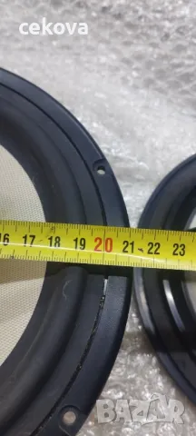 8-инчови високоговорители , снимка 7 - Тонколони - 49881645