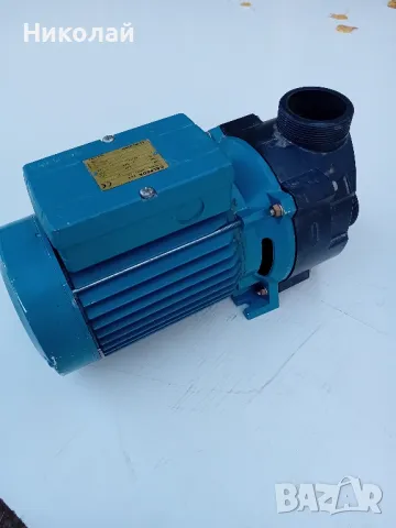 Водна помпа , снимка 2 - Водни помпи - 47530885