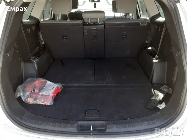 Hyundai Santa fe XL, снимка 12 - Автомобили и джипове - 48787877