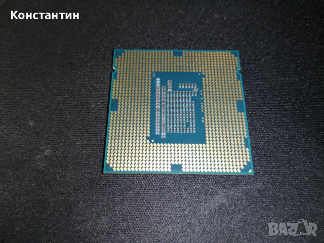 Intel® Core™ i3-3220 процесор, снимка 2 - Процесори - 39226392
