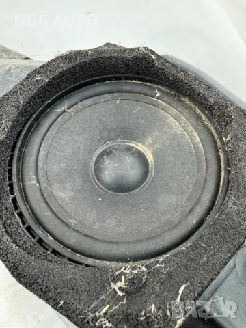 Говорител Нокиа за БМВ Е39, BMW E39, Nokia, 51564, 49134 307767/04, 65.13-8 362 539, снимка 2 - Части - 49768003