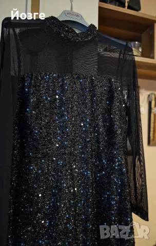 Прекрасна рокля от Lily.bg купуване от Shein