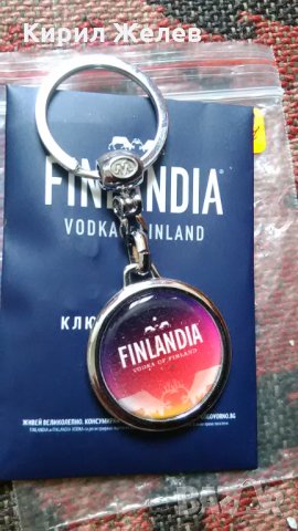 Ключодържател 19597, снимка 2 - Декорация за дома - 33023794