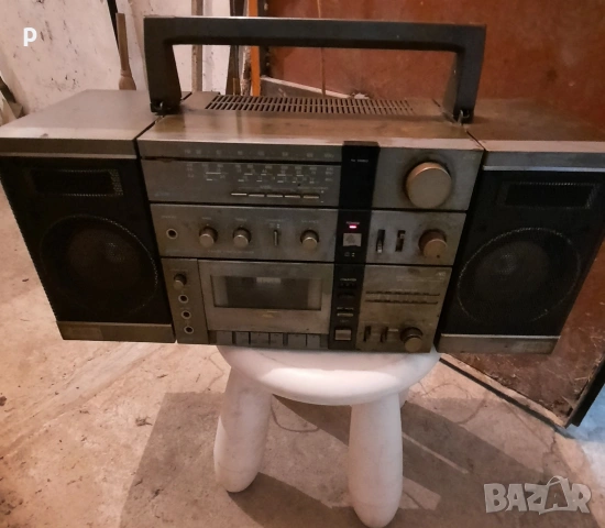 Радио Касетофон JVC Japan